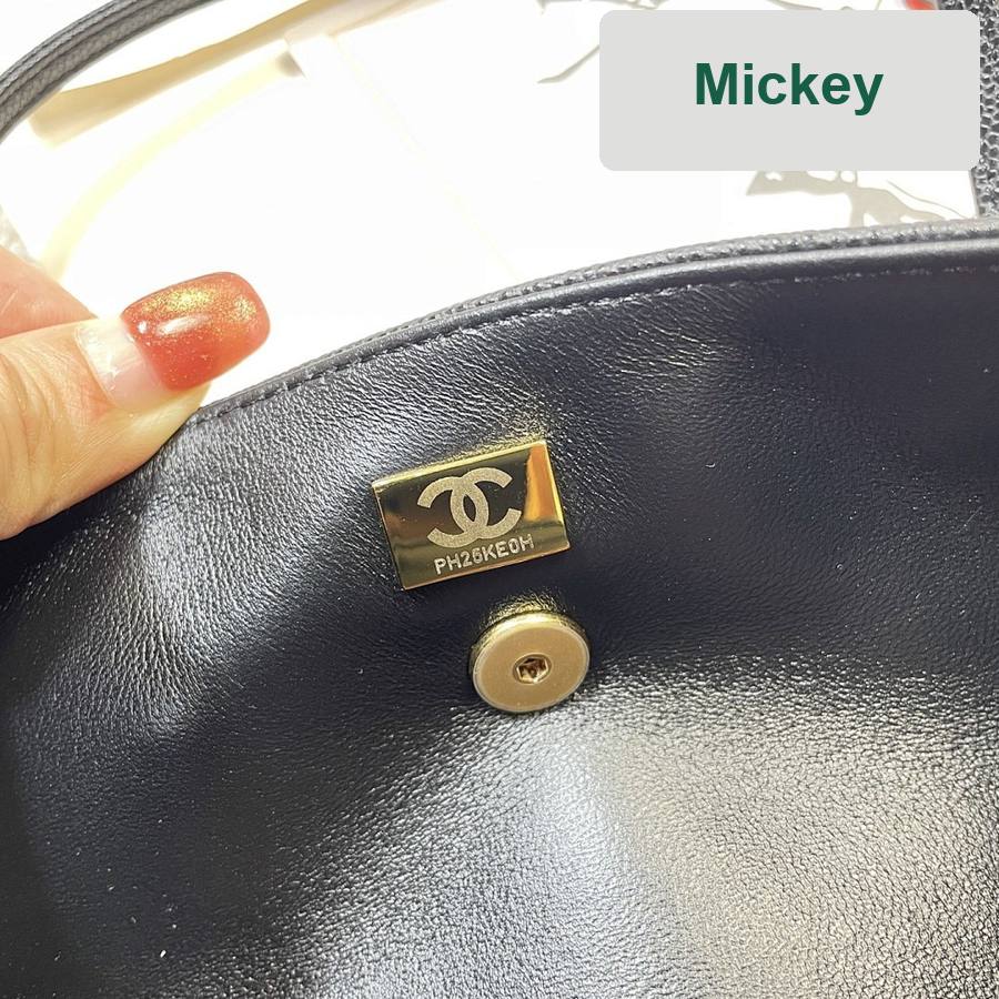 【S】$117=780CNY｜Chanel(AS6143-5)｜Item ID-00057
