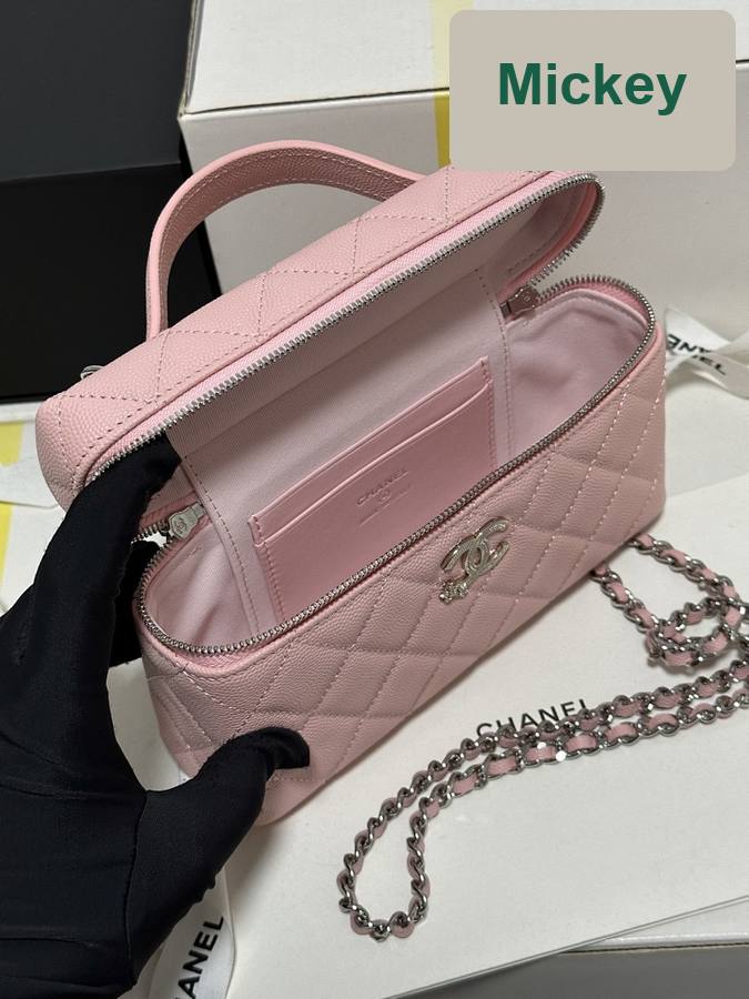 【S】$117=780CNY｜Chanel(AP4854-1)｜Item ID-00043