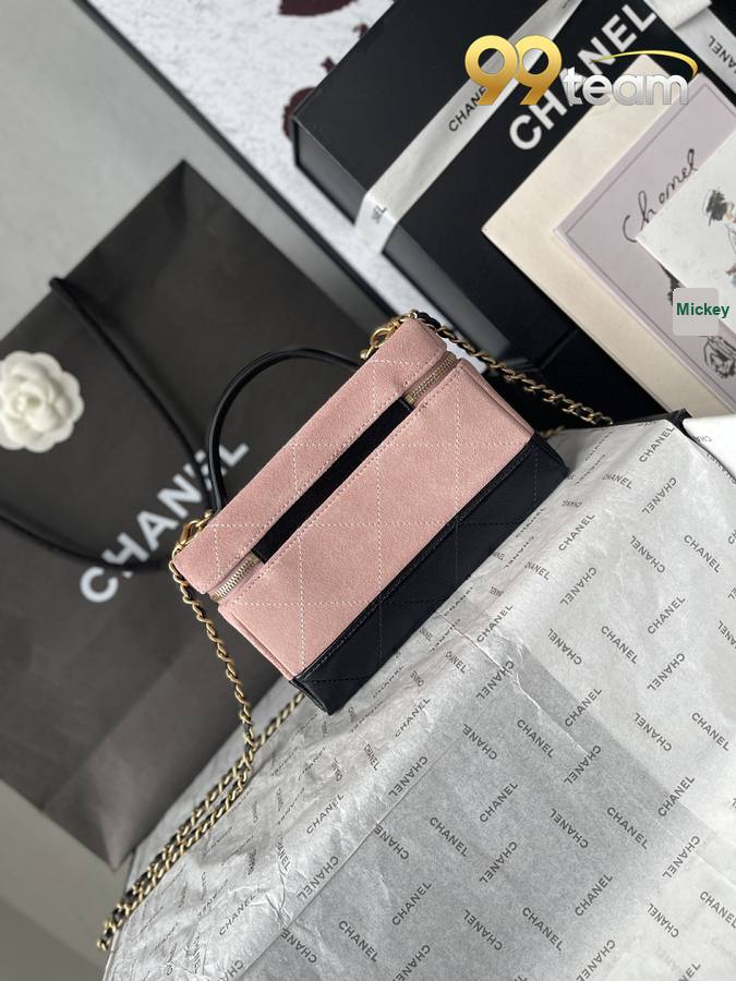 【S】$112=750CNY｜Chanel(AP5186-4)｜Item ID-00005